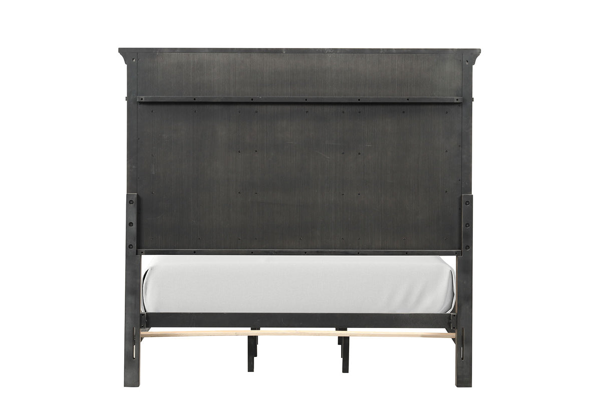 Huddersfield Bed