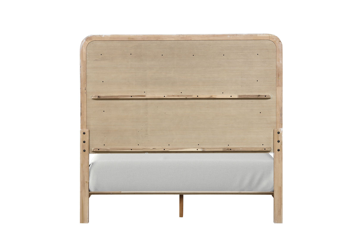Handforth Bed