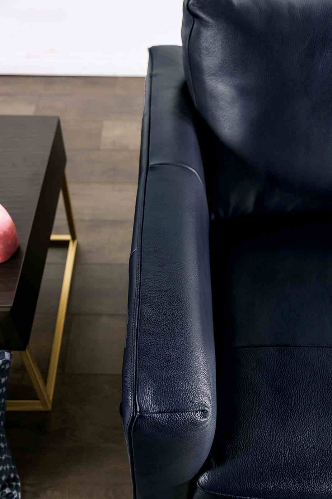 Mezzanotte Sofa