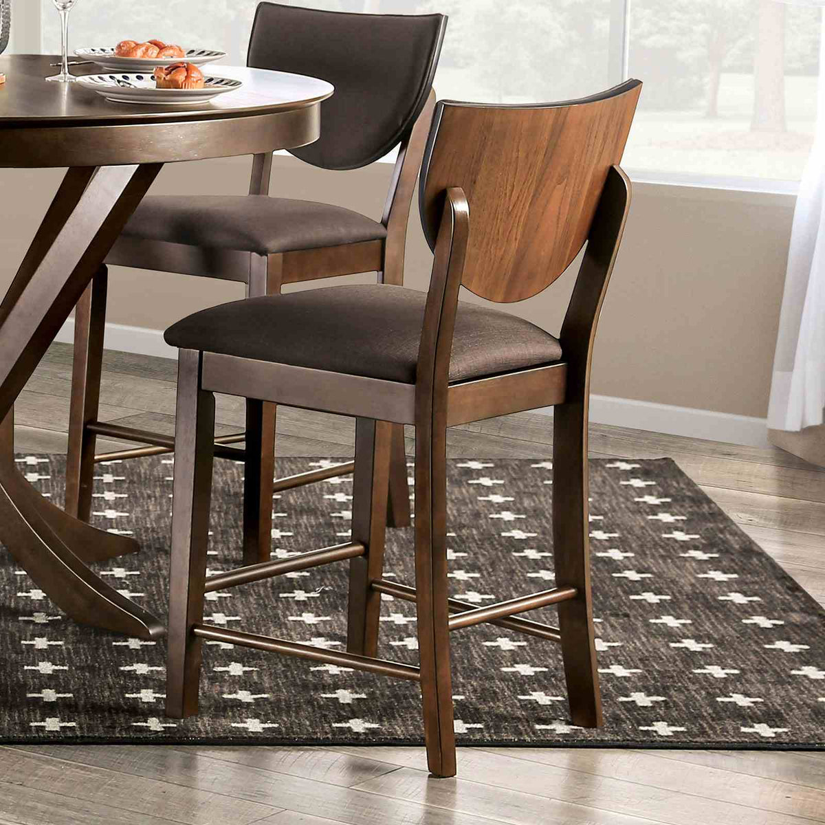 Marina Ii Counter Ht. Table