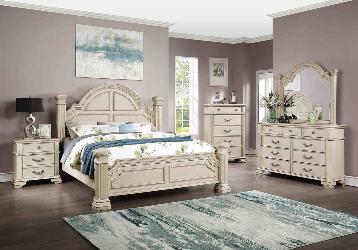 Pamphilos Dresser