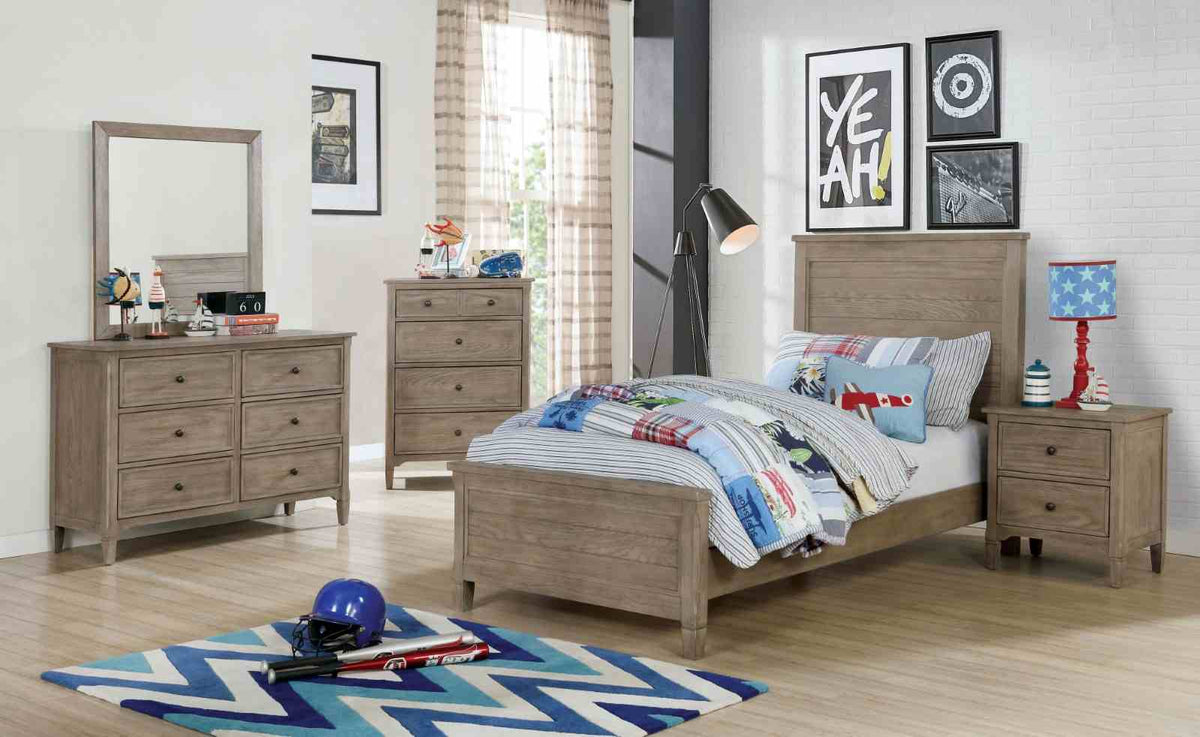 Vevey Bedroom Set