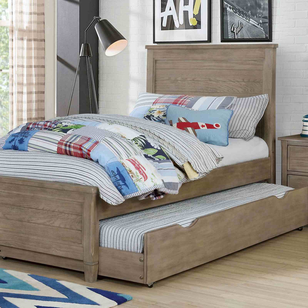 Vevey Bed