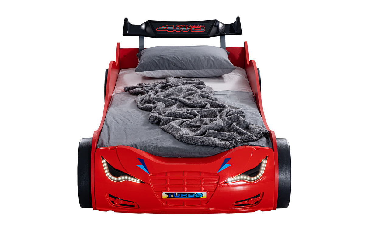 Roadstar Bed