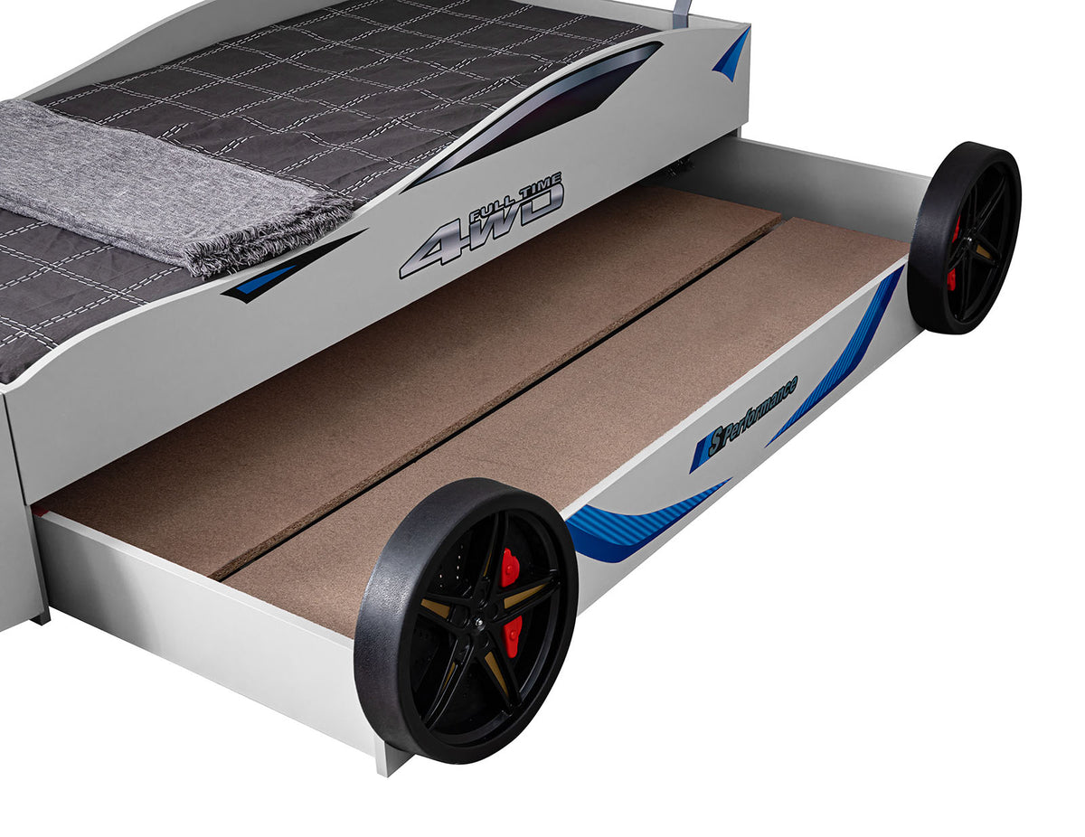 Tracklite Bed