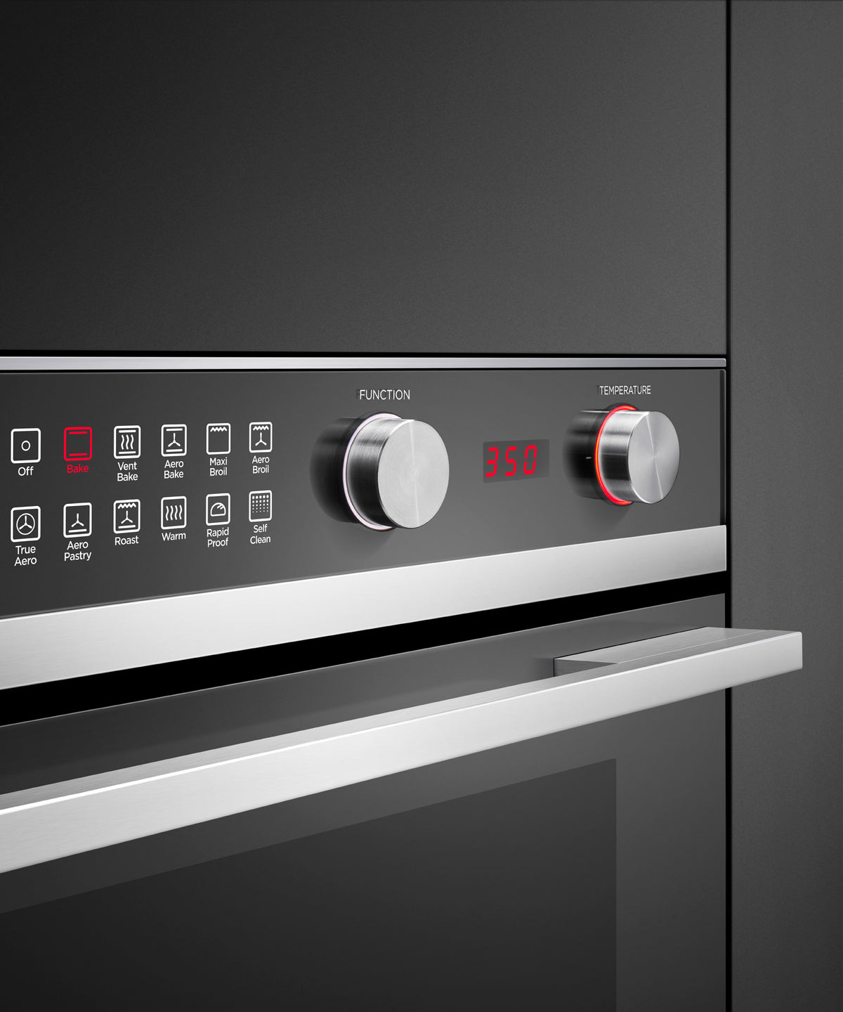 GE JGBS10DEMWW - GE® 30" Free-Standing Front Control Gas Range