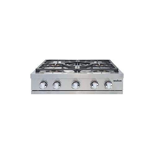 Hauslane UC-B018SS-30 - Hauslane Chef 30-in Convertible Stainless Steel Undercabinet Range Hood