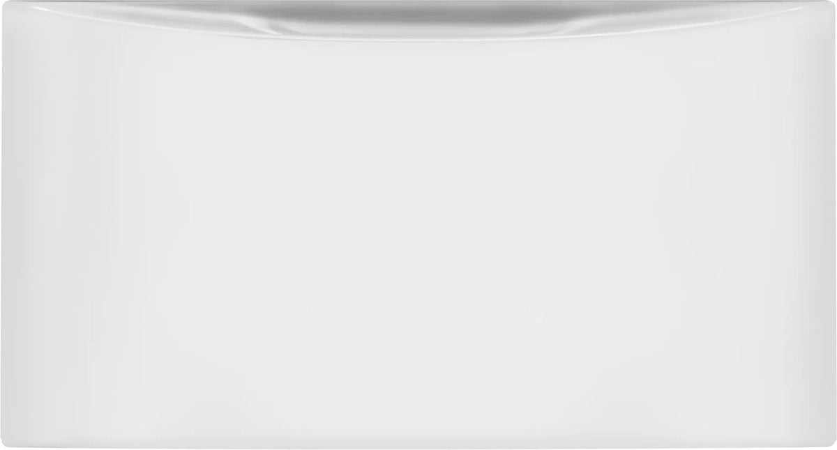 Electrolux EPWD257UIW - Luxury-Glide® Pedestal with Spacious Storage Drawer