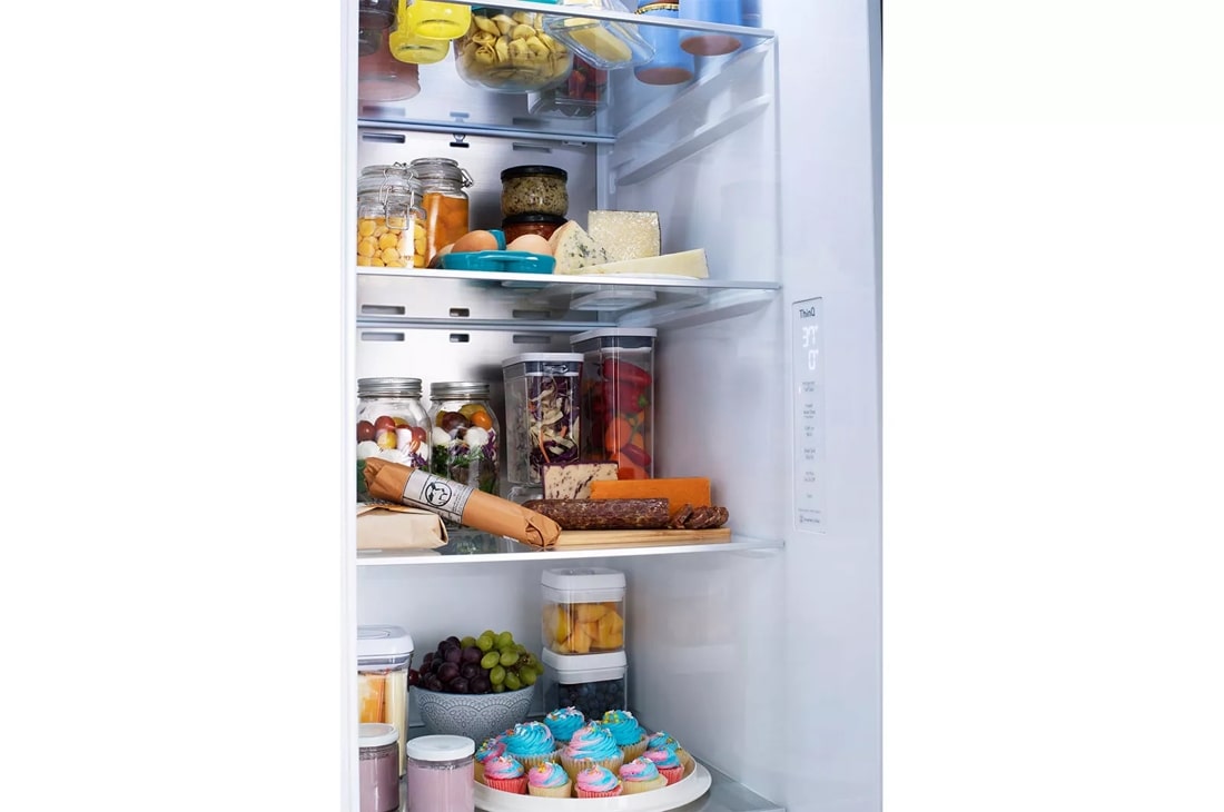 Element EUF21CEBW - Element Electronics 21.0 cu. ft. Upright Convertible Freezer/Refrigerator - White, ENERGY STAR (EUF21CEBW)