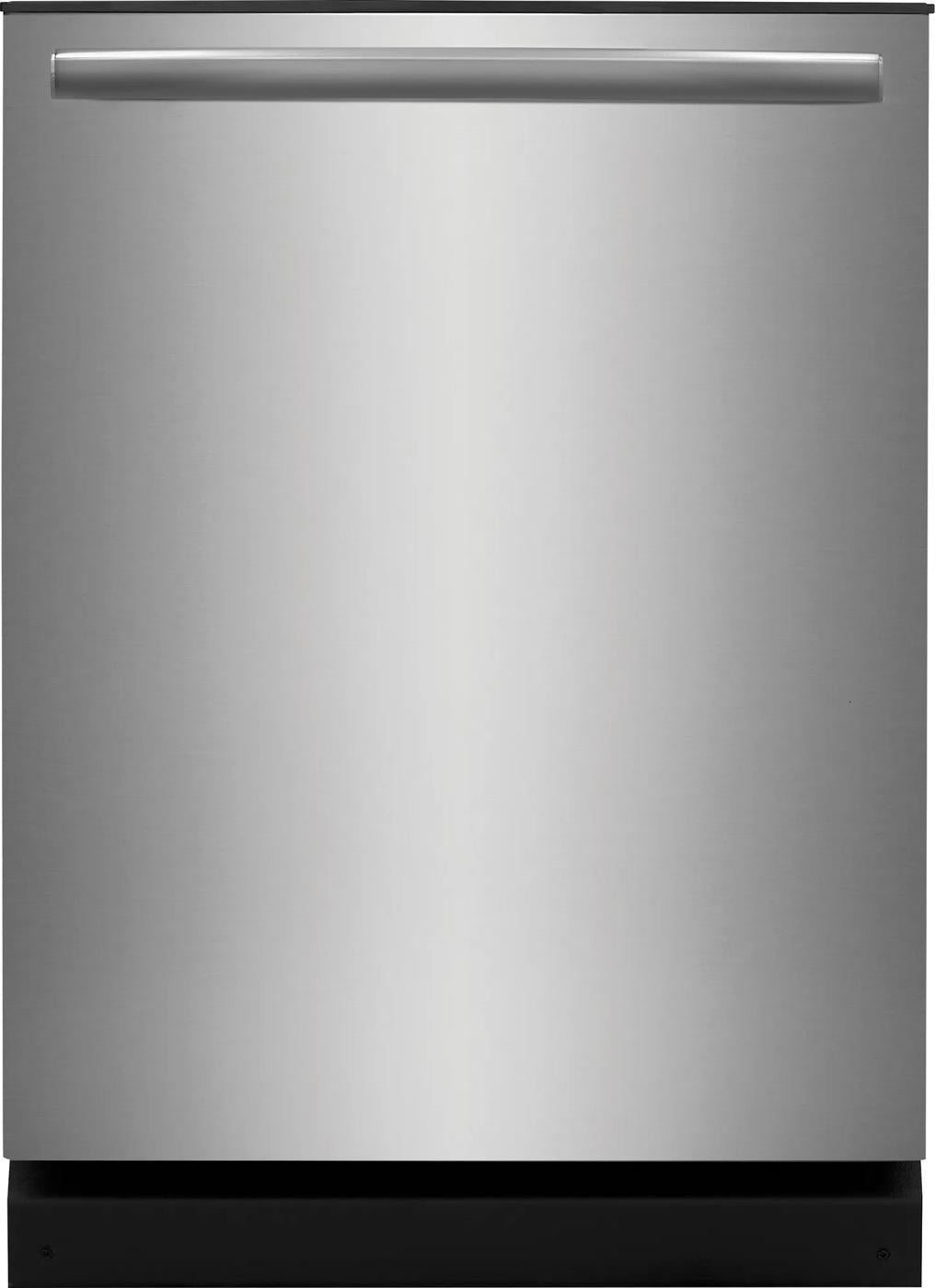 Frigidaire Gallery GDPH4515AF - 24" Built-In Dishwasher