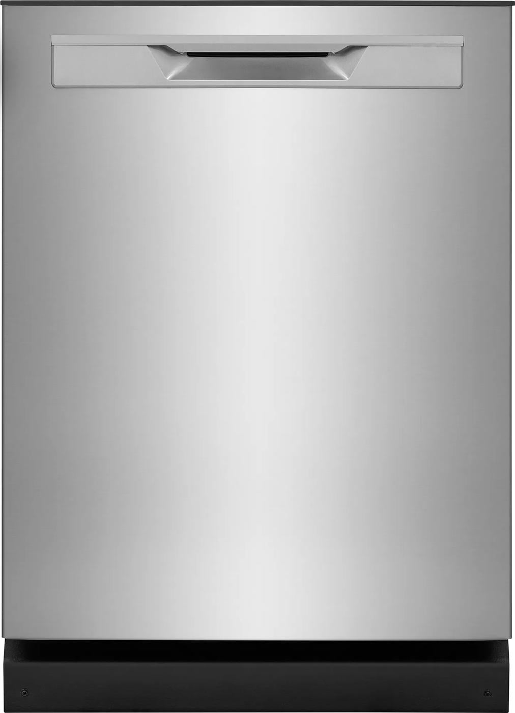 Frigidaire Gallery GDPP4515AF - 24" Built-In Dishwasher