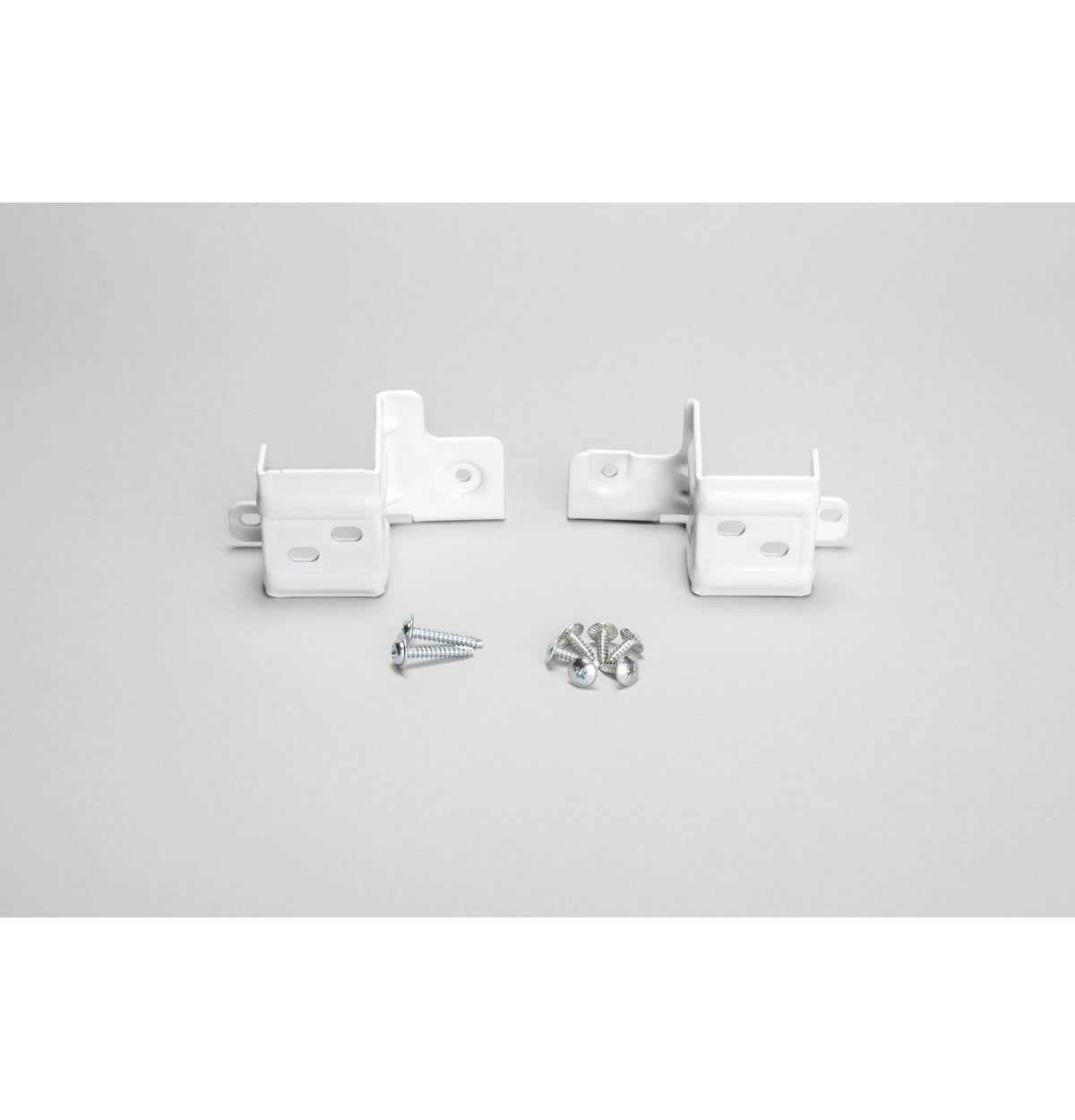 GE GFA24KITL - GE® Washer/Dryer 24" Stack Bracket Kit