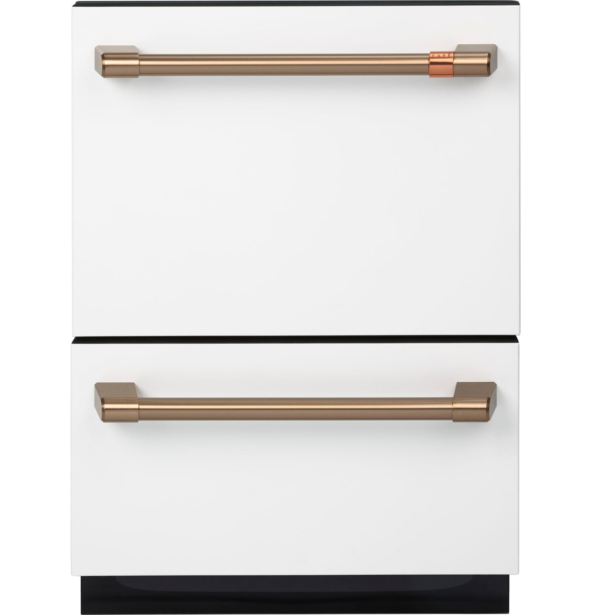 Cafe CDD420P4TW2 - CAFÉ™ Dishwasher Double Drawer