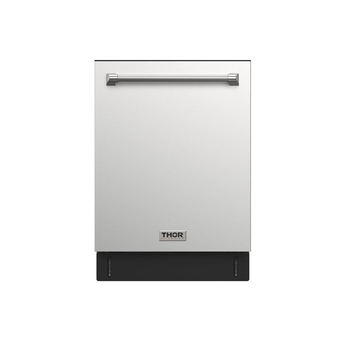 Thor TDW24C7 - 24 Inch Built-In Dishwasher with Open Dry and 7 Cycle in Stainless Steel