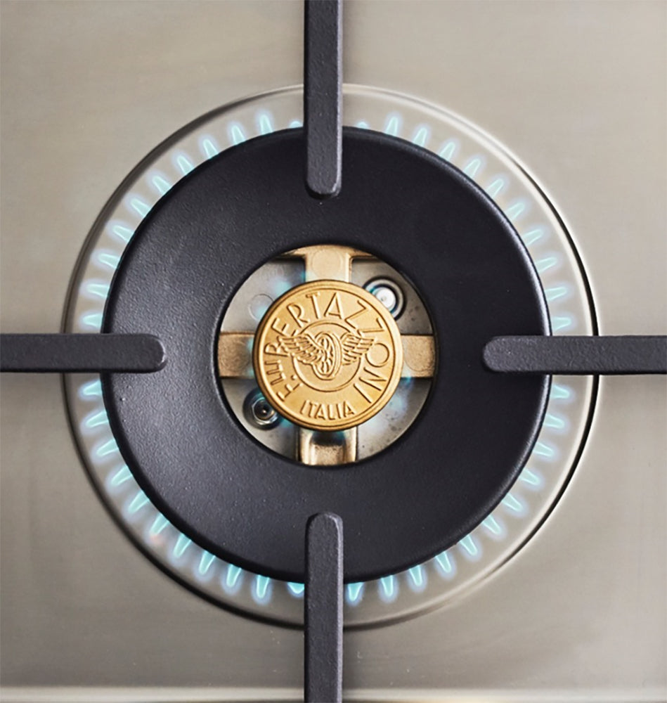 GE GRF500PVSS - GE® ENERGY STAR® 30" Free-Standing Electric Range with Crisp Mode