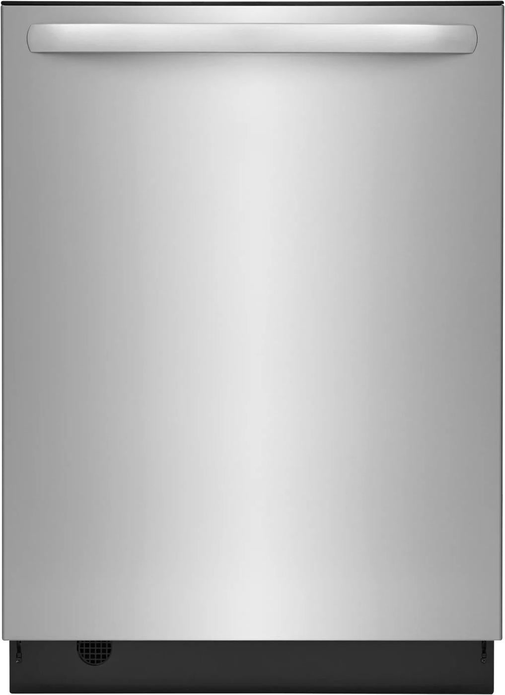 Frigidaire FDSH4501AS - 24" Built-In Dishwasher with EvenDry™ System