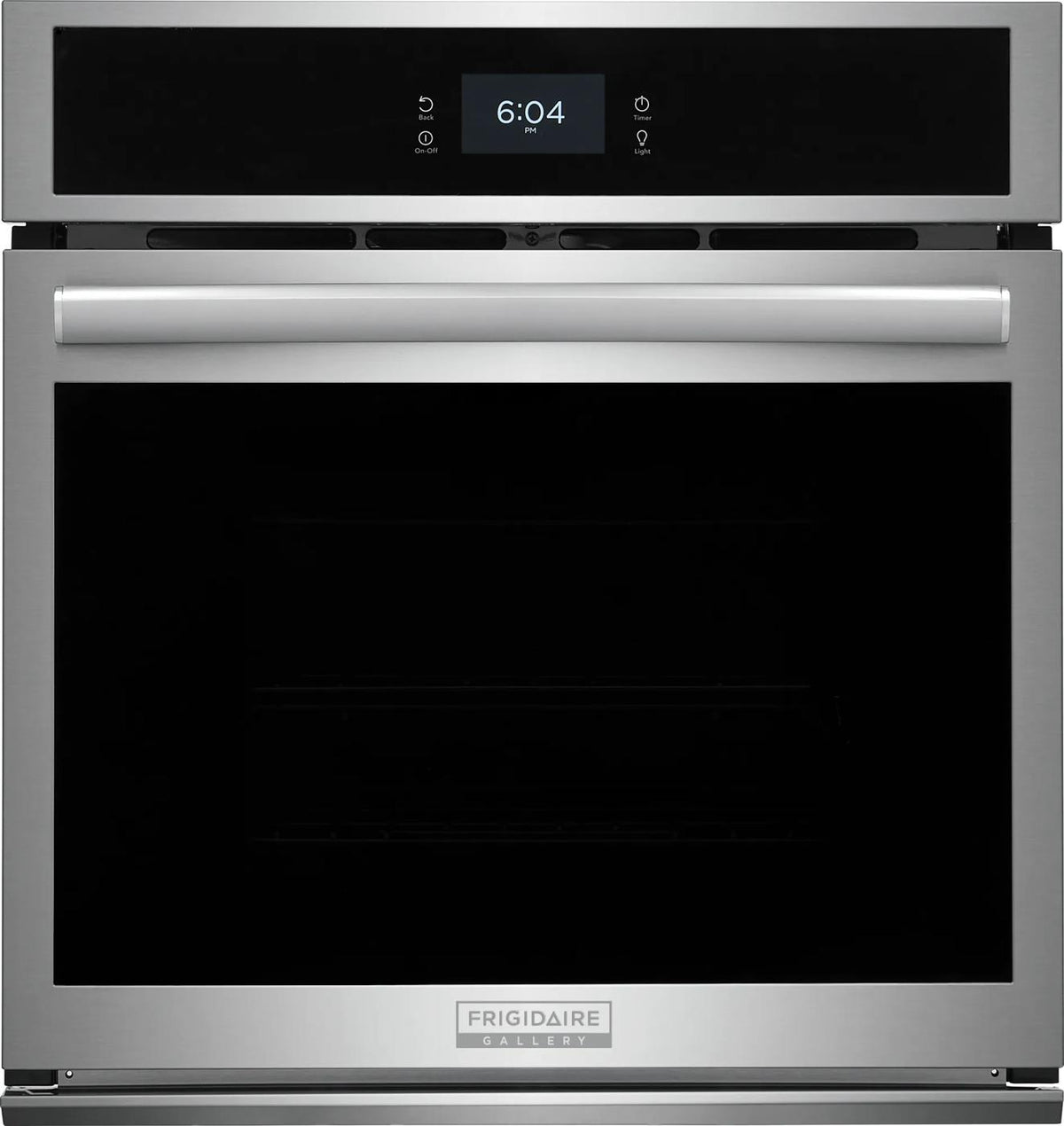 Frigidaire Gallery GCWS2767AF - 27" Single Electric Wall Oven with Total Convection