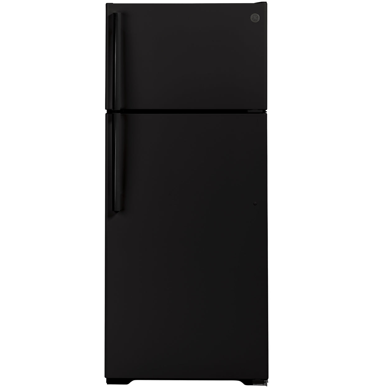 GE GTS18HGNRBB - GE® 17.5 Cu. Ft. Top-Freezer Refrigerator