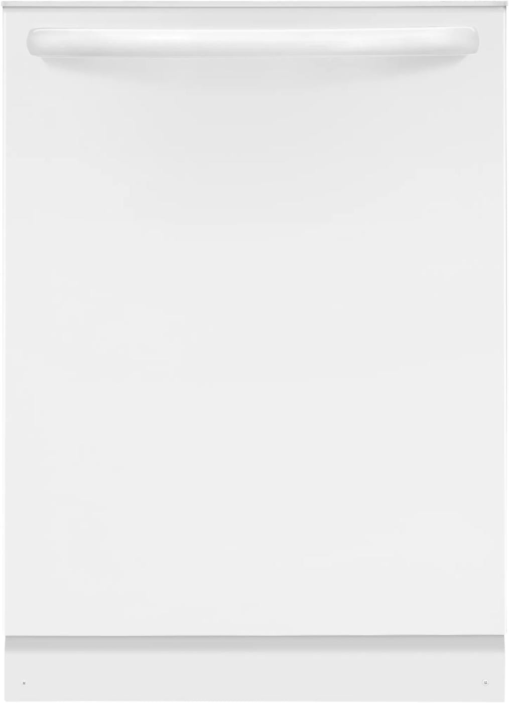 Frigidaire FDPH4316AW - 24" Built-In Dishwasher