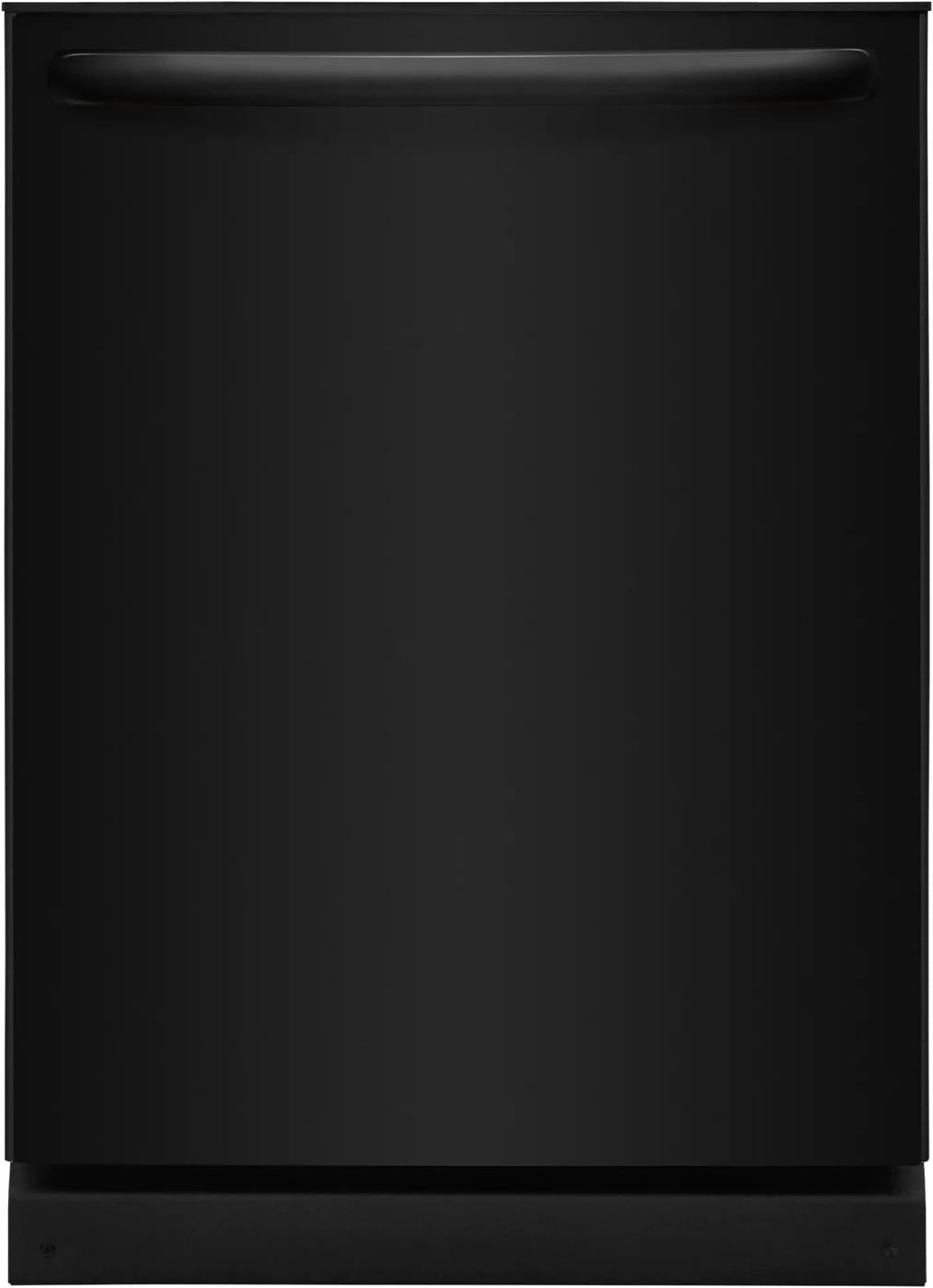 Frigidaire FDPH4316AB - 24" Built-In Dishwasher