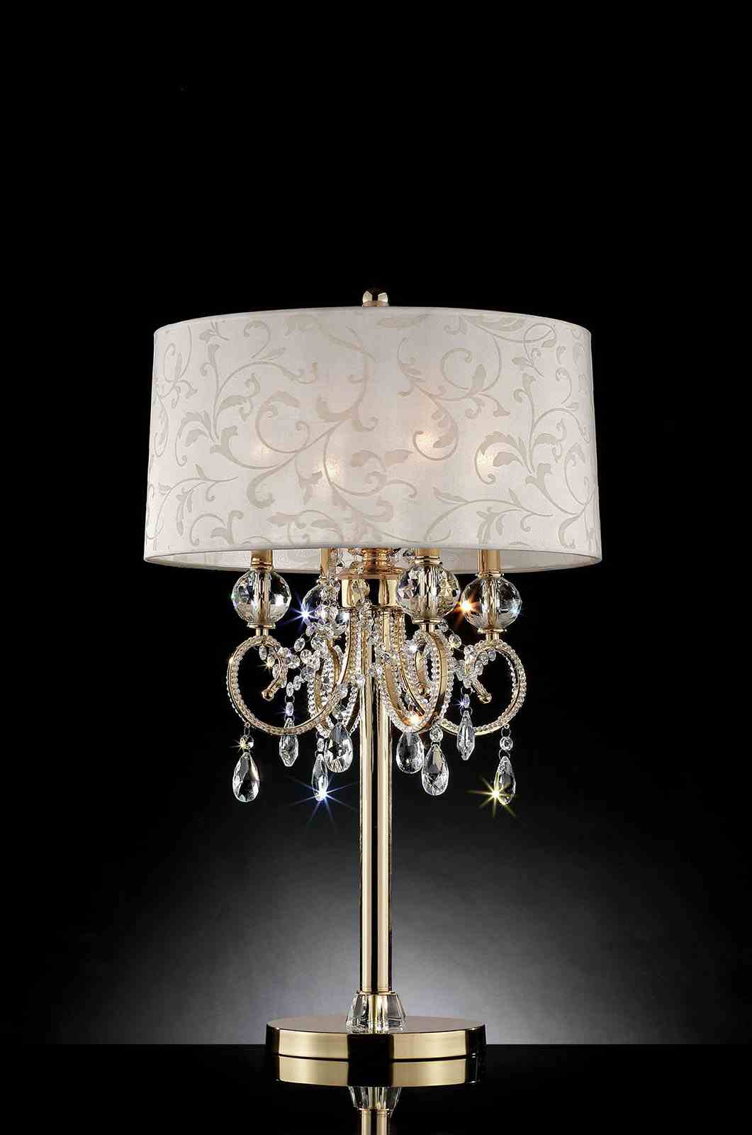 Deborah Lighting
