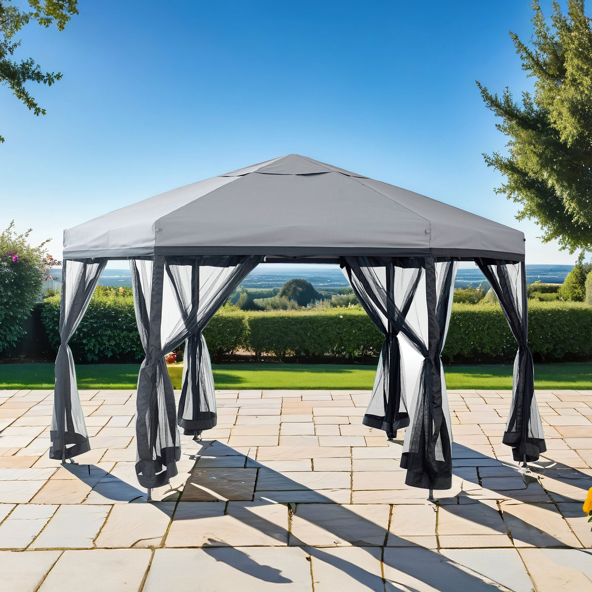 Arali Patio Set