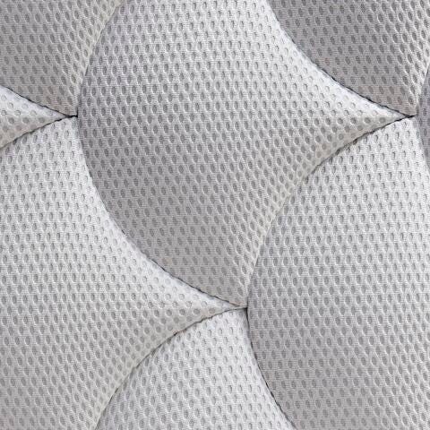 DreamCloud Classic Hybrid California King Mattress