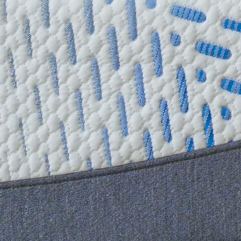 Millennium Luxury Gel Memory Foam King Mattress