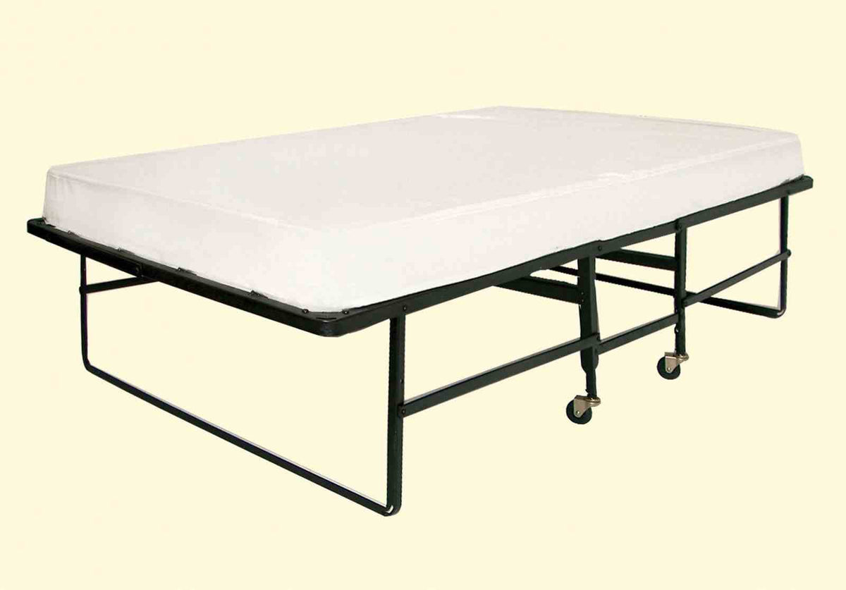 Framos Bed Frame