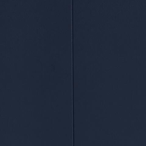 East Beach Outdoor Arm Chair with Cushion (Set of 2)