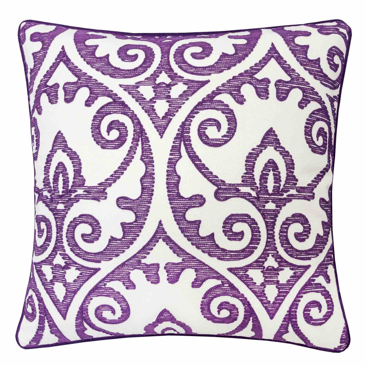 Jorja Pillow