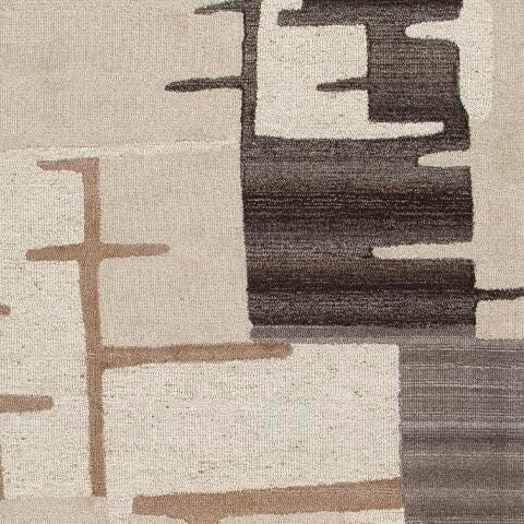 Kencher 5' x 7' Rug