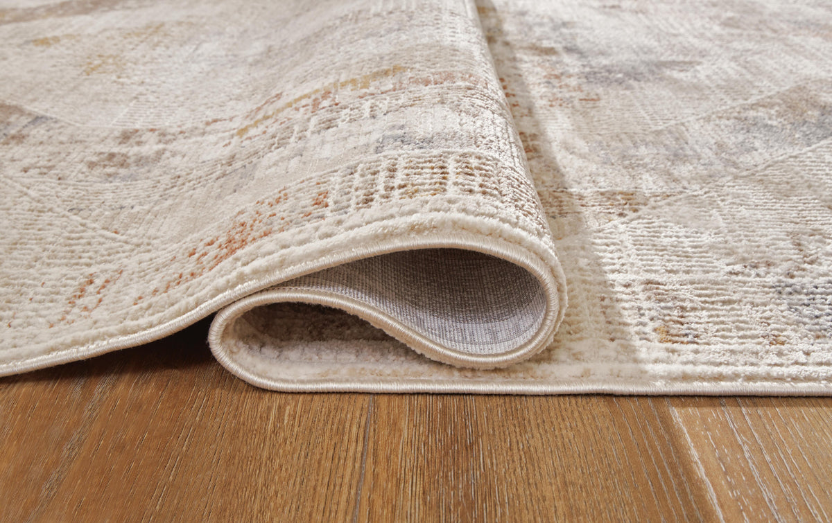 Varnwood 5' x 7' Rug