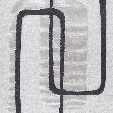 Davismour 7'8" x 10' Area Rug