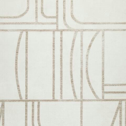 Farongrove 7'10" x 10' Area Rug