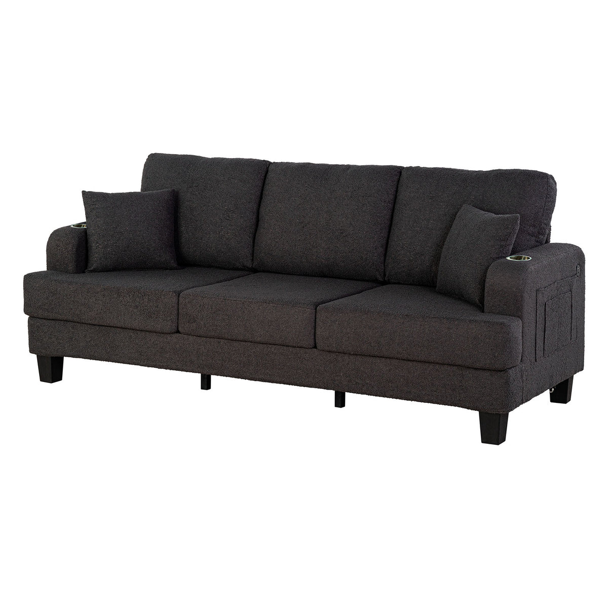Cinderford Upholstery Set