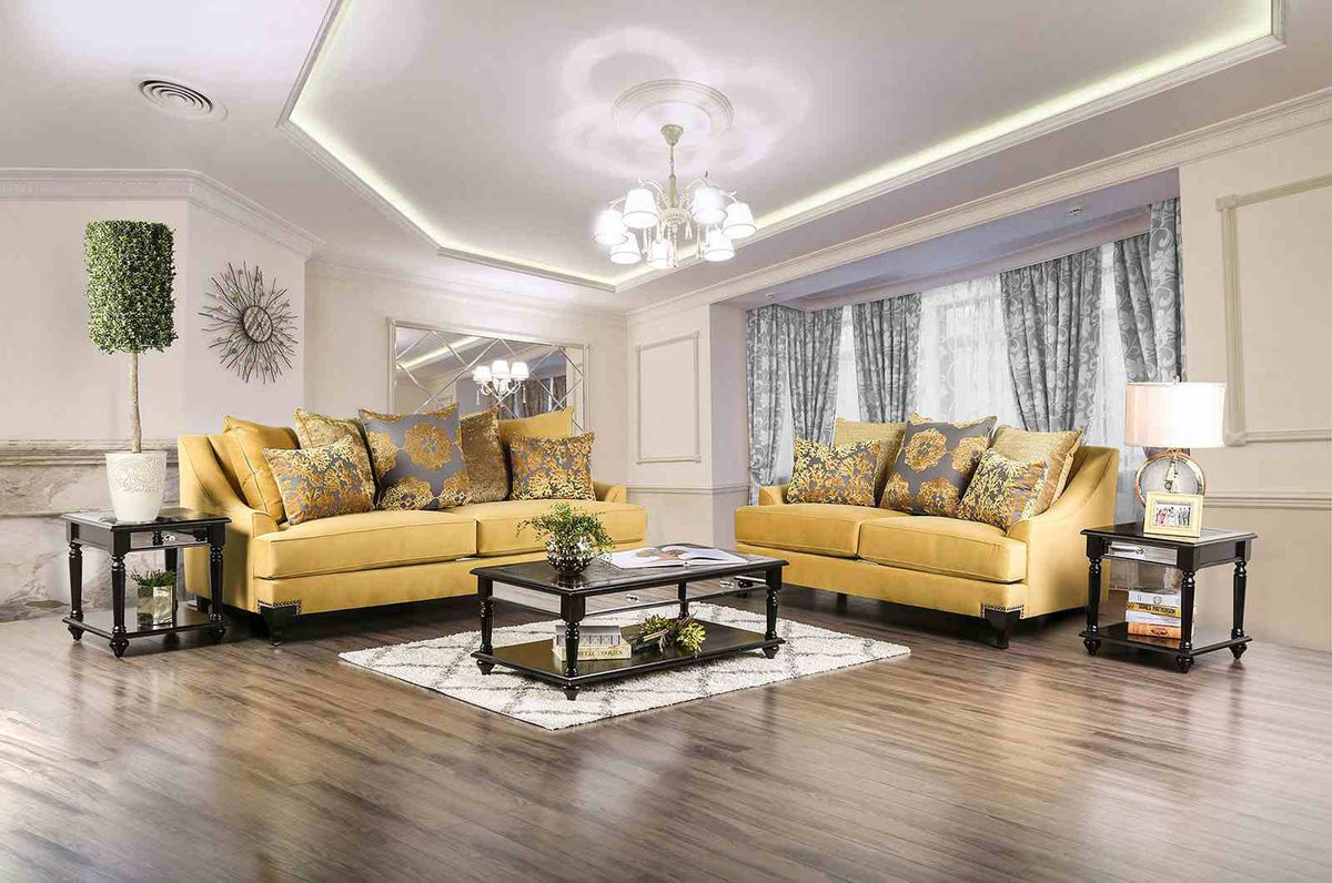 Wolver Chair