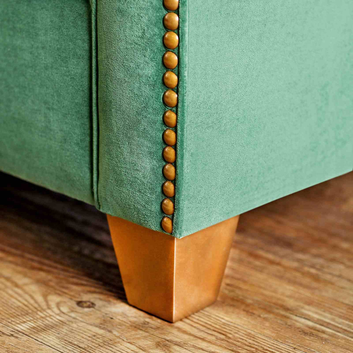 Verdante Upholstery Set