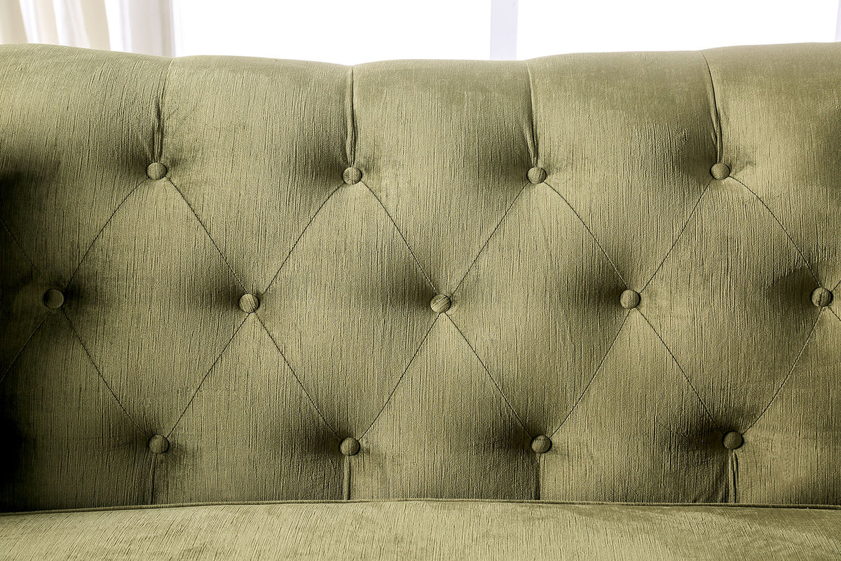 Kaye Loveseat