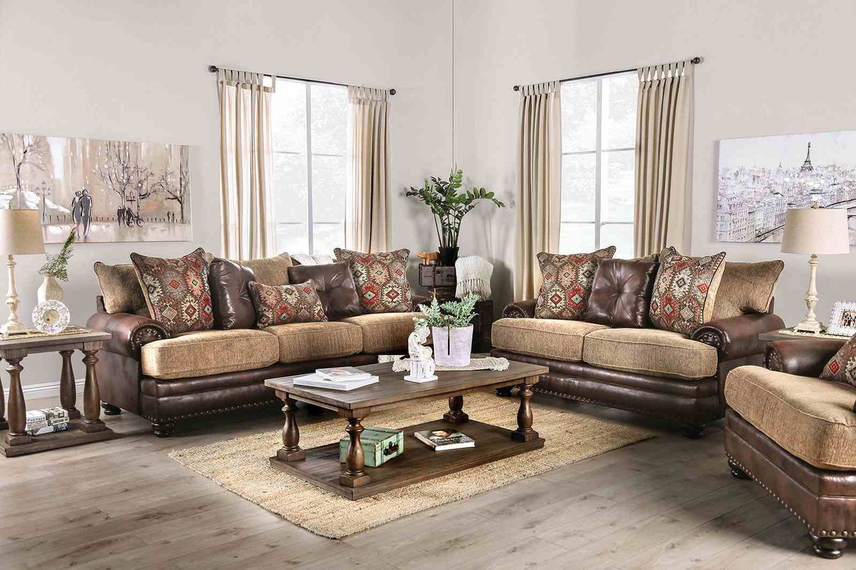 Fletcher Chair