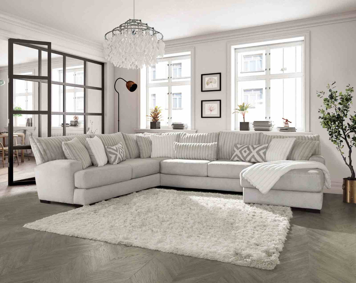 Hermiston Sectional