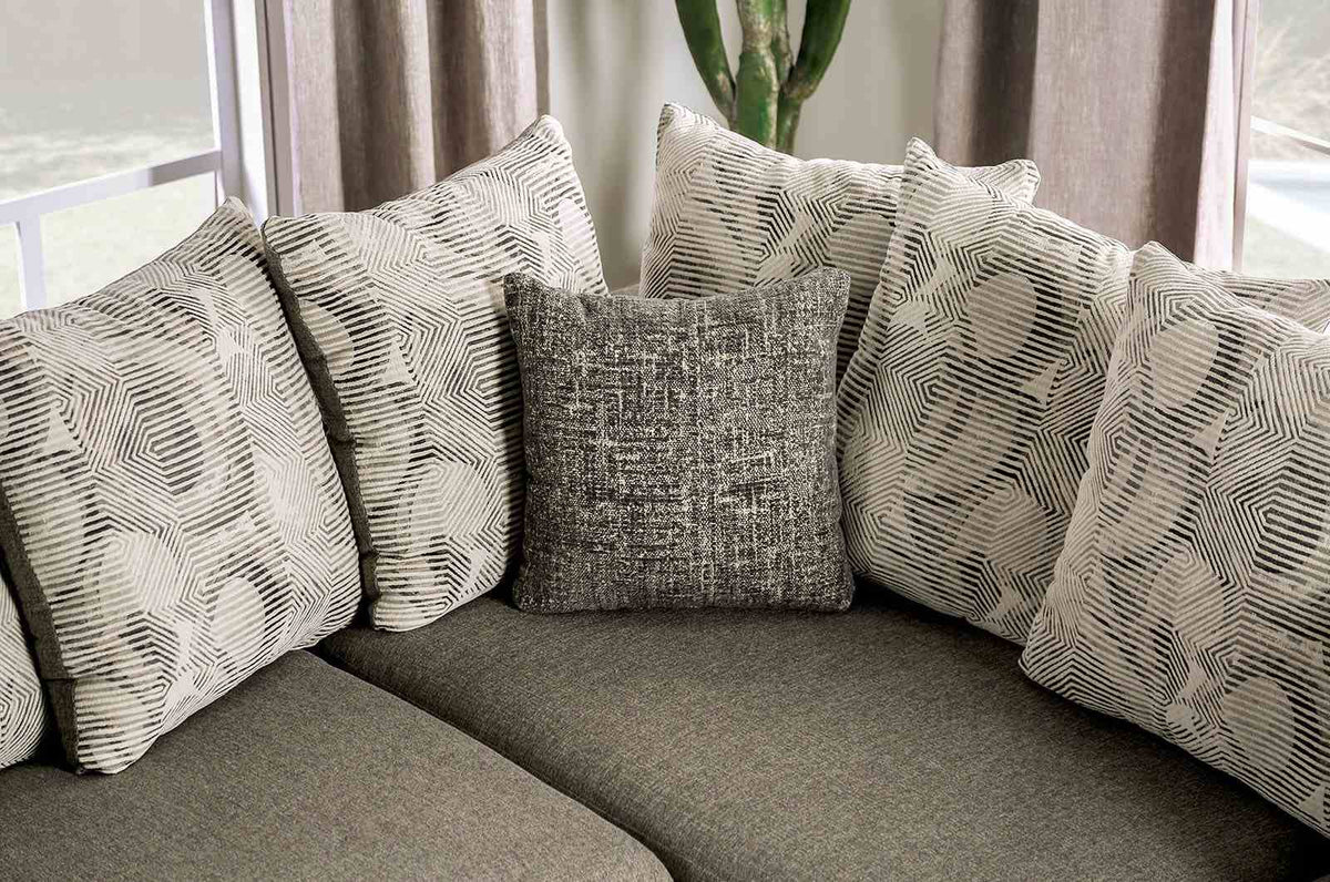 Angelia Sectional