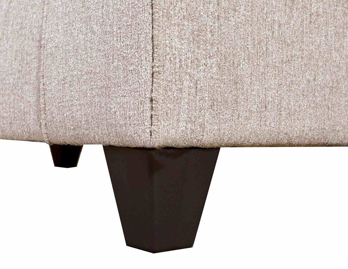 West Action Upholstery Set