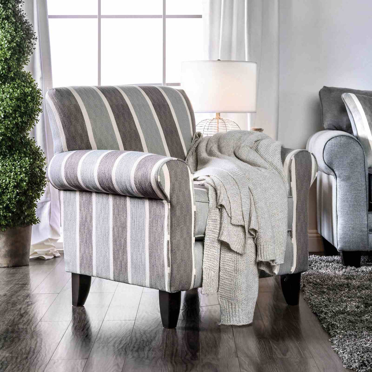Misty Chair