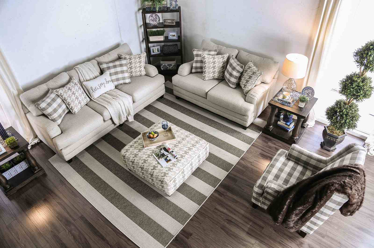 Christine Loveseat