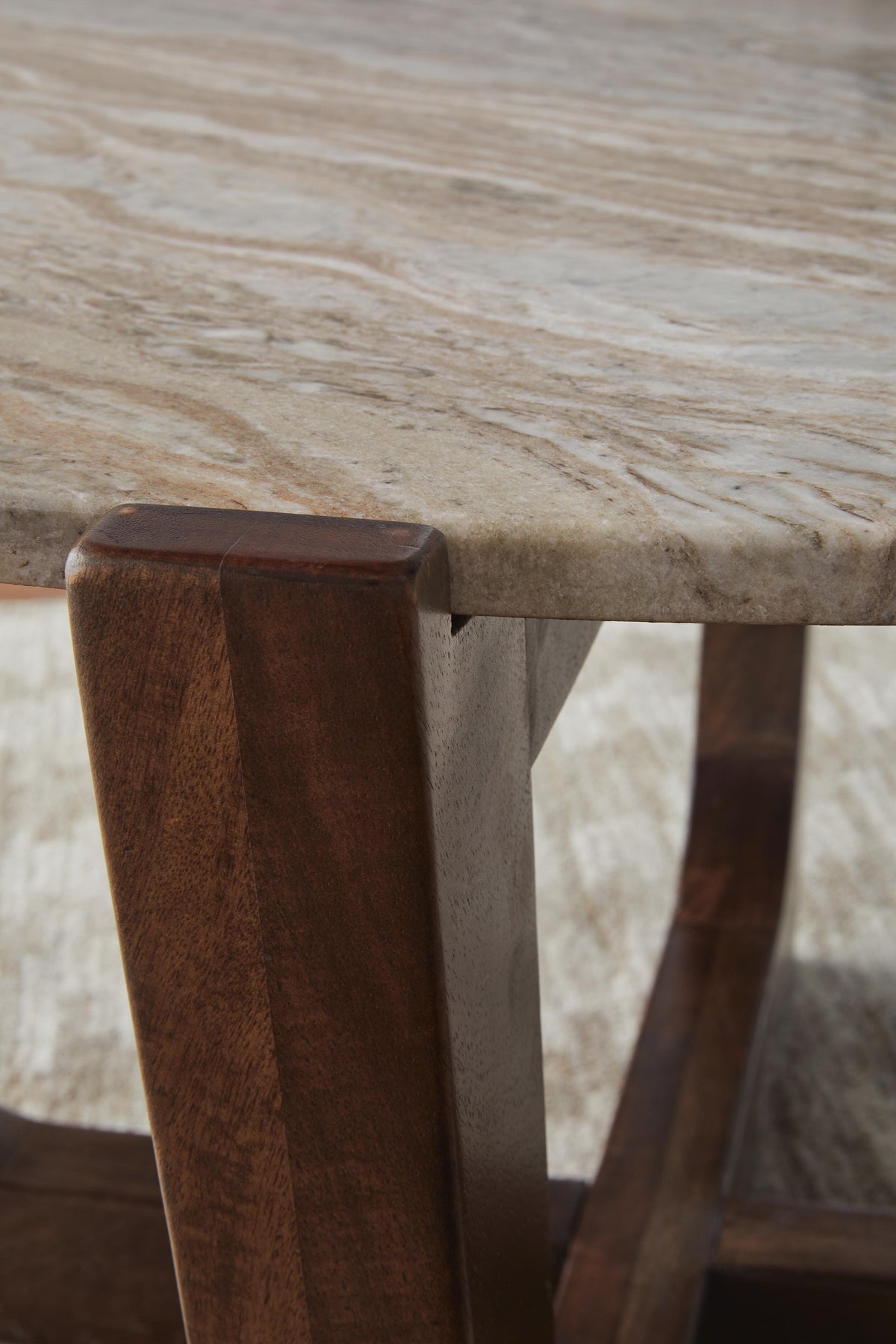 Tanidore Coffee Table