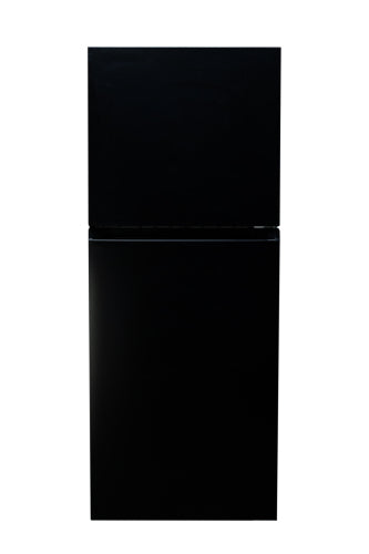 Danby WFF100B - Wood's Top Mount Refrigerator – 10 cu. ft. Black