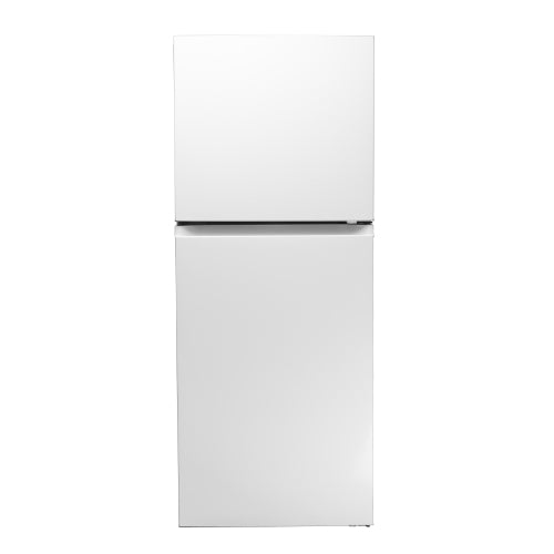 Danby WFF100W - Wood's Top Mount Refrigerator – 10 cu. ft. White