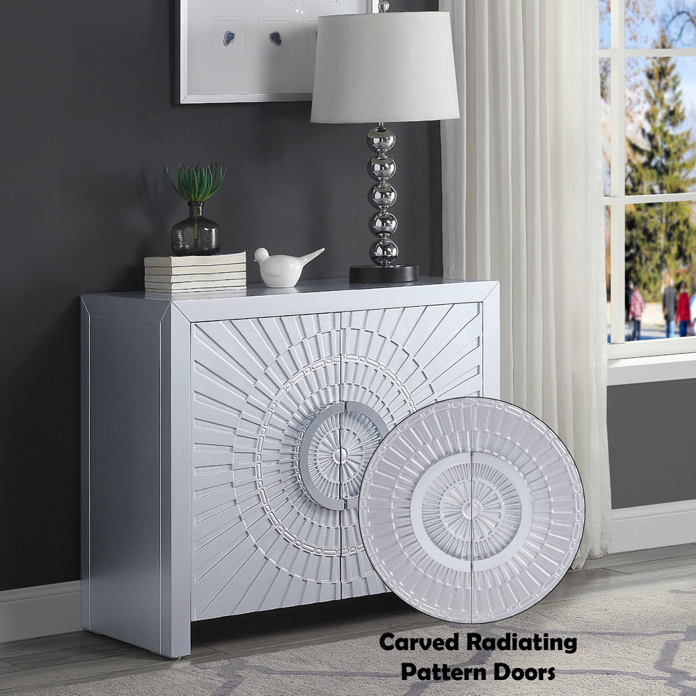 Cicero Console Table