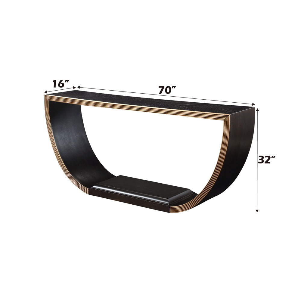 Maceo Console Table
